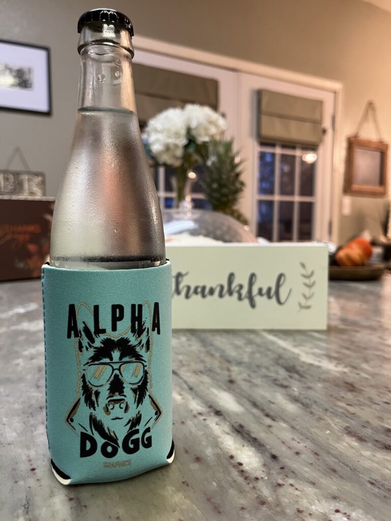 alpha dogg austin