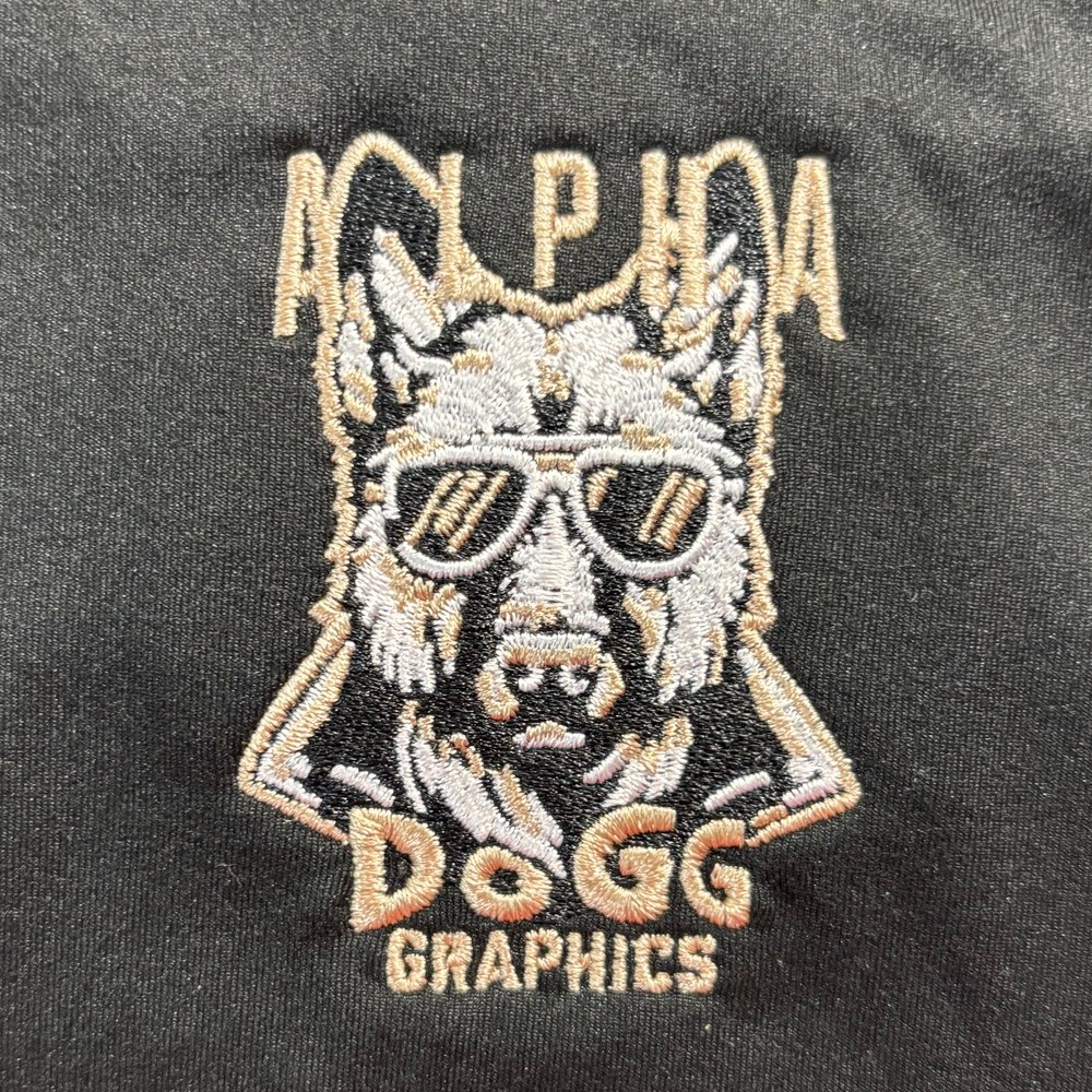 alpha dogg graphics in austin tx
